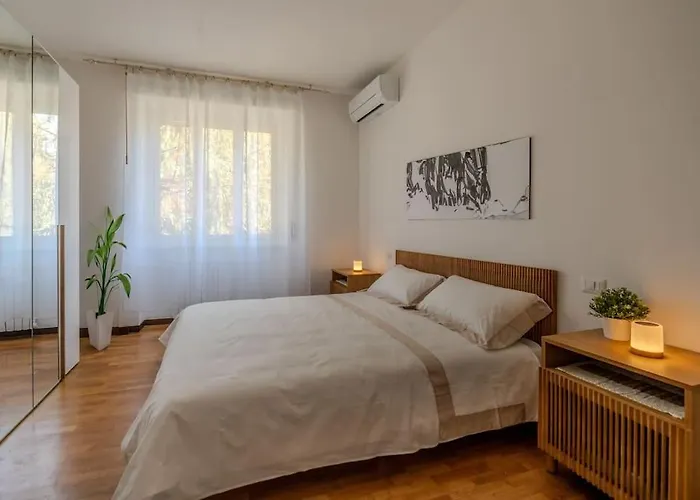 Casa Dei Tulipani