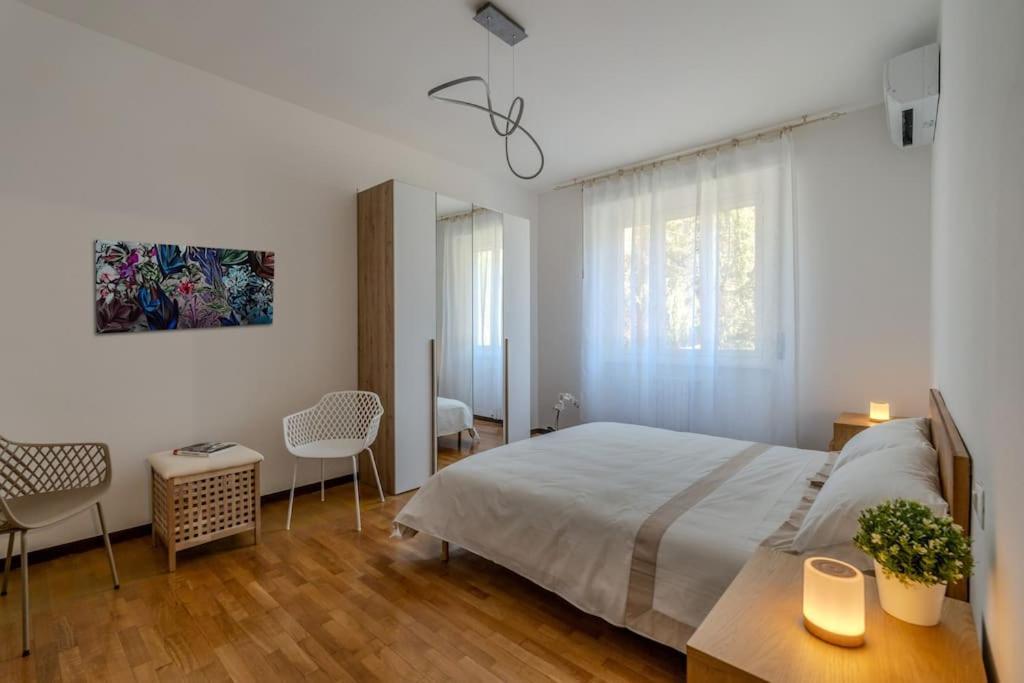 Casa Dei Tulipani Milan
